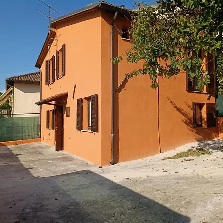 La Casa Di Aly Appartamento *