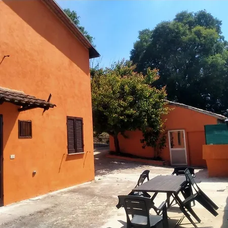 La Casa Di Aly