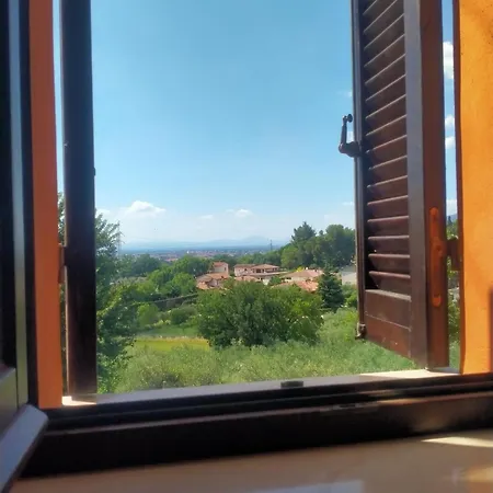 La Casa Di Aly *