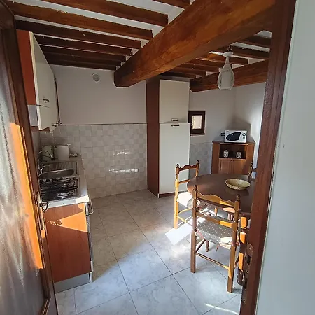 La Casa Di Aly *