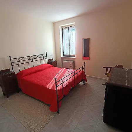 Appartamento La Casa Di Aly Foligno